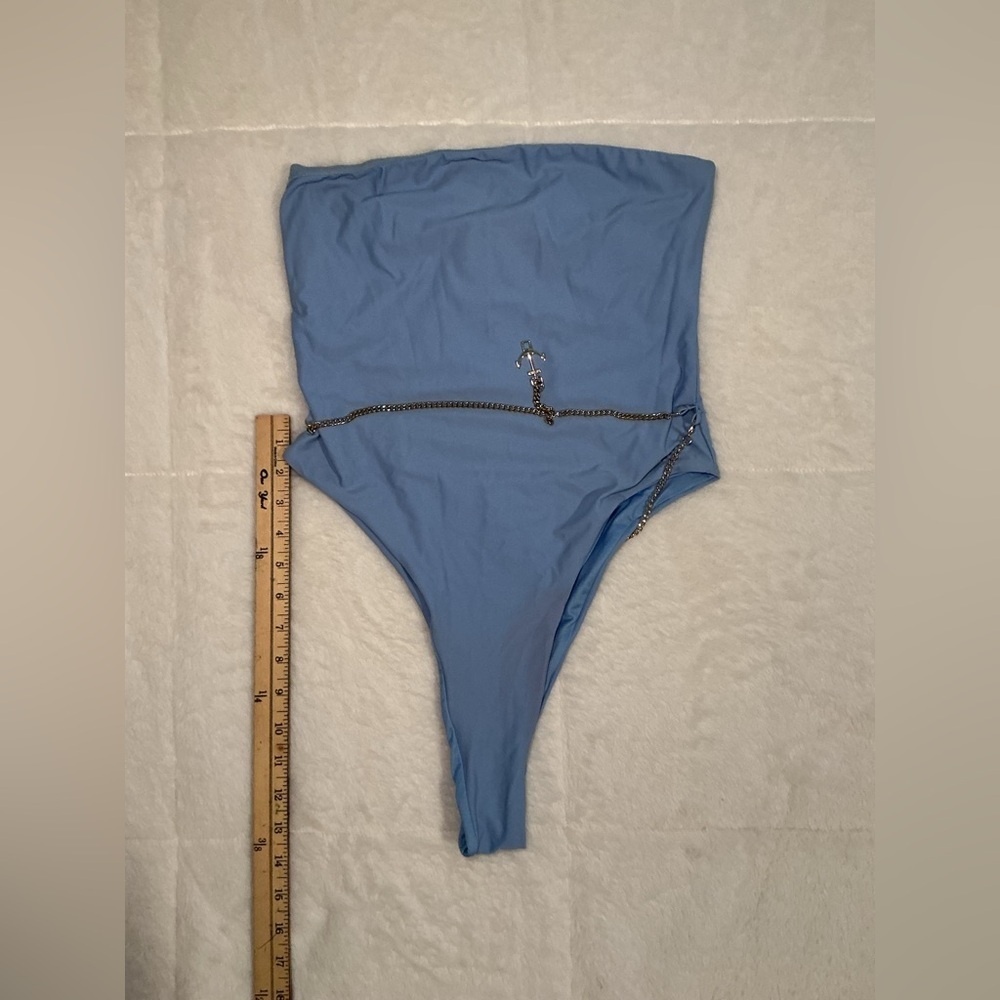 Meski one piece bathing suit - Picture 9 of 11